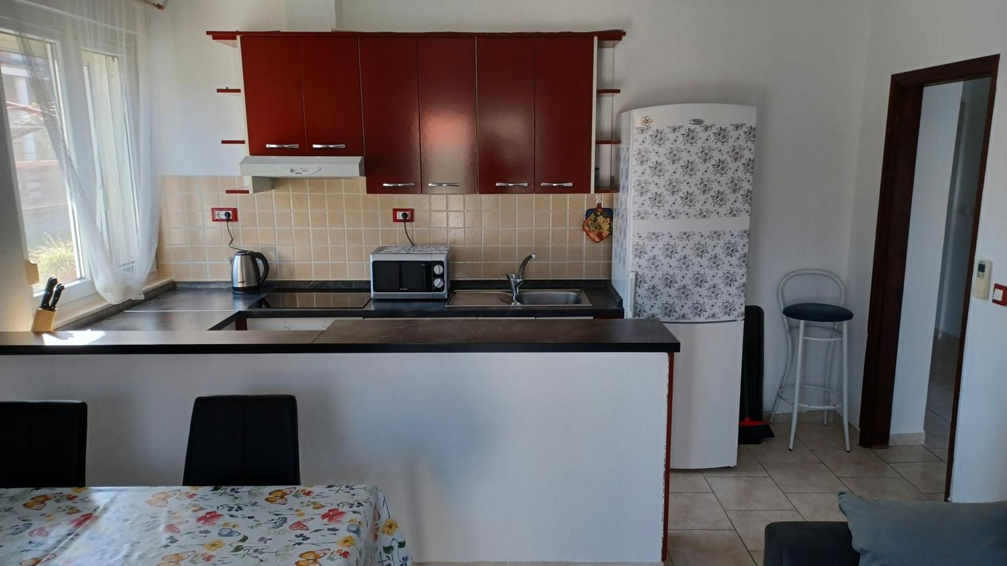 Apartments Villa Adamovic Умаг Номер фото