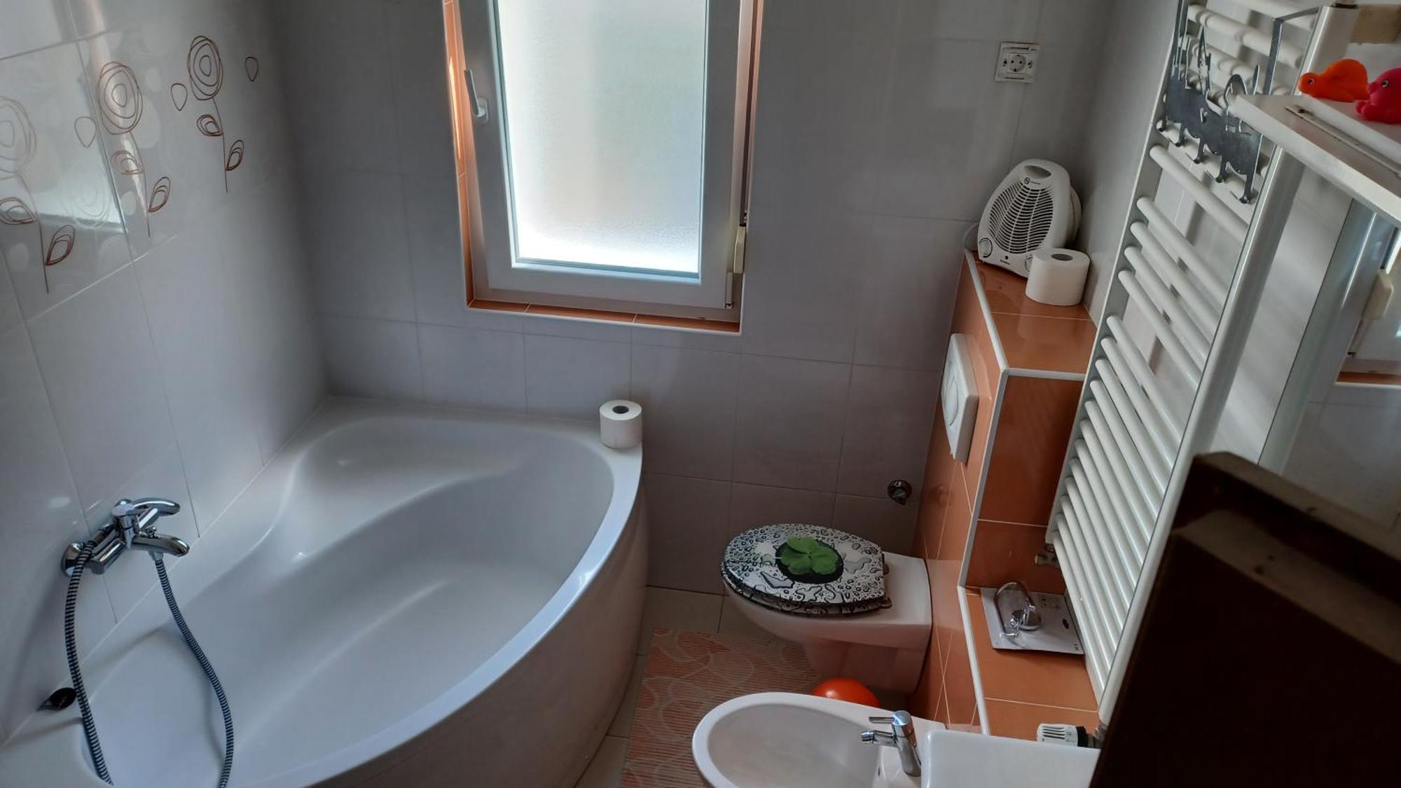 Apartments Villa Adamovic Умаг Номер фото